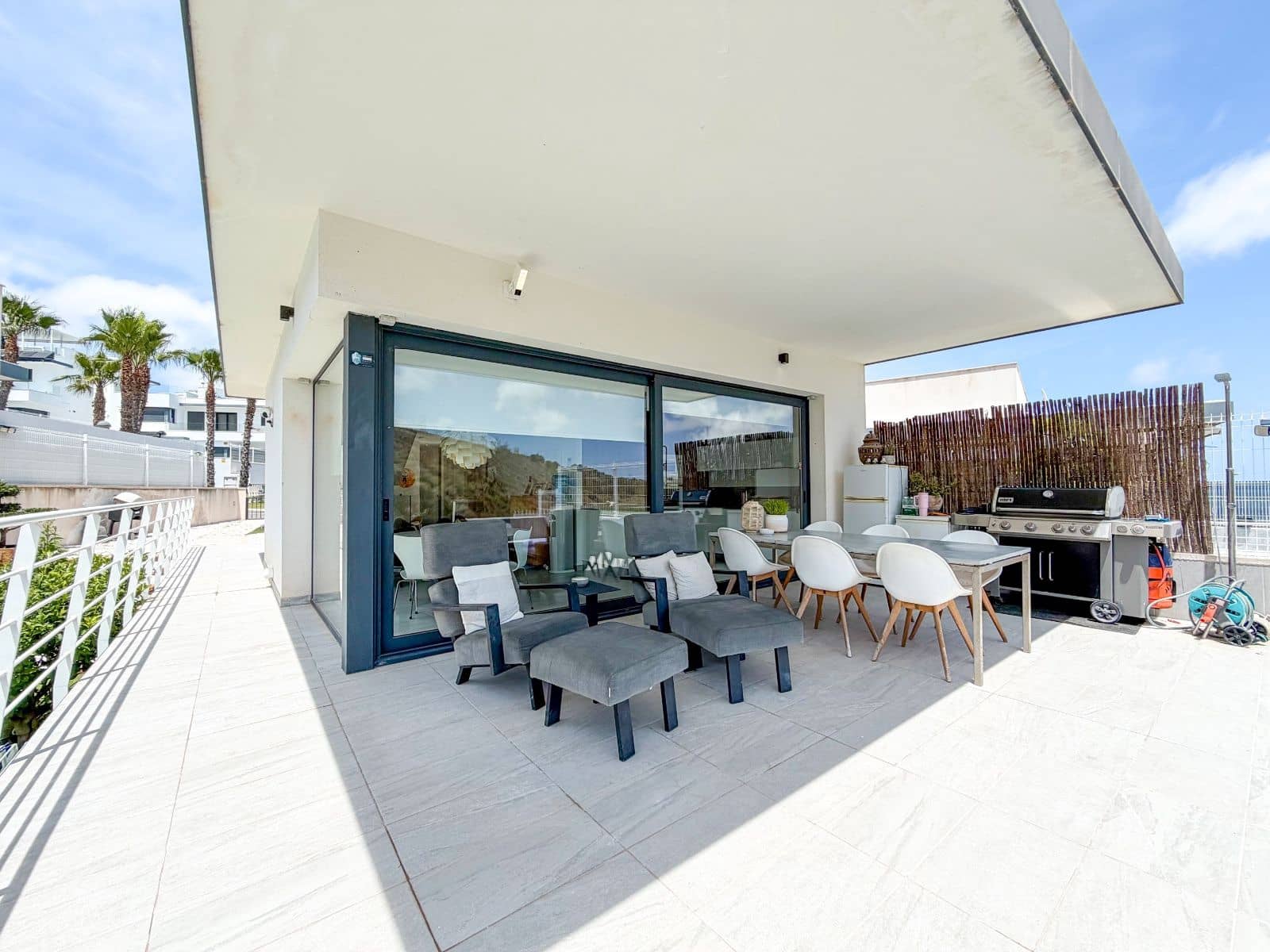 5 quarto Moradia para venda em San Miguel de Salinas com piscina - 649 000 € (Ref: 10053565)