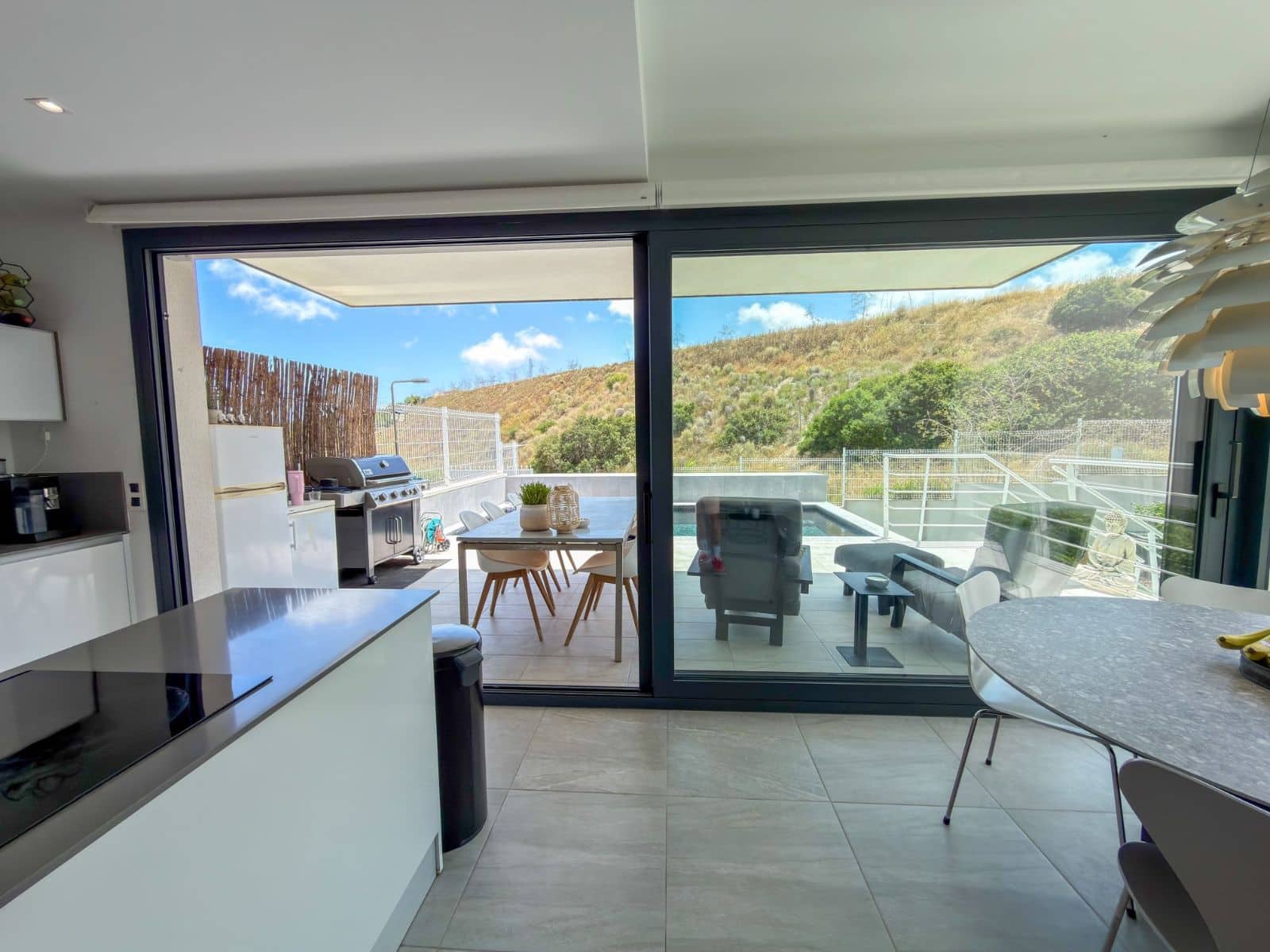 5 quarto Moradia para venda em San Miguel de Salinas com piscina - 649 000 € (Ref: 10053565)