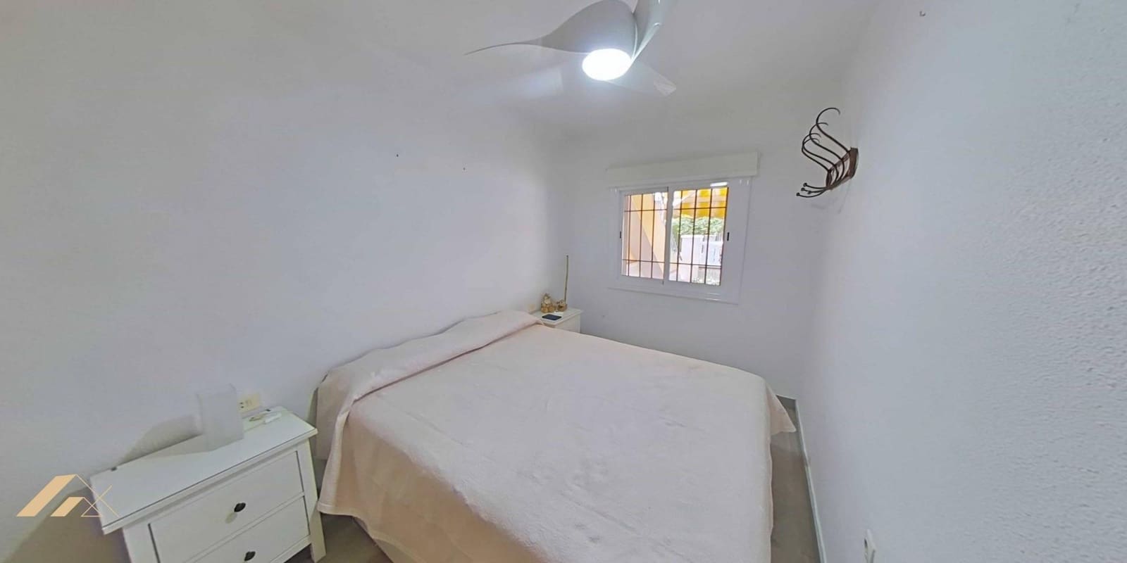 2 sovrum Bungalow till salu i El Mojon - 180 000 € (Ref: 10053622)
