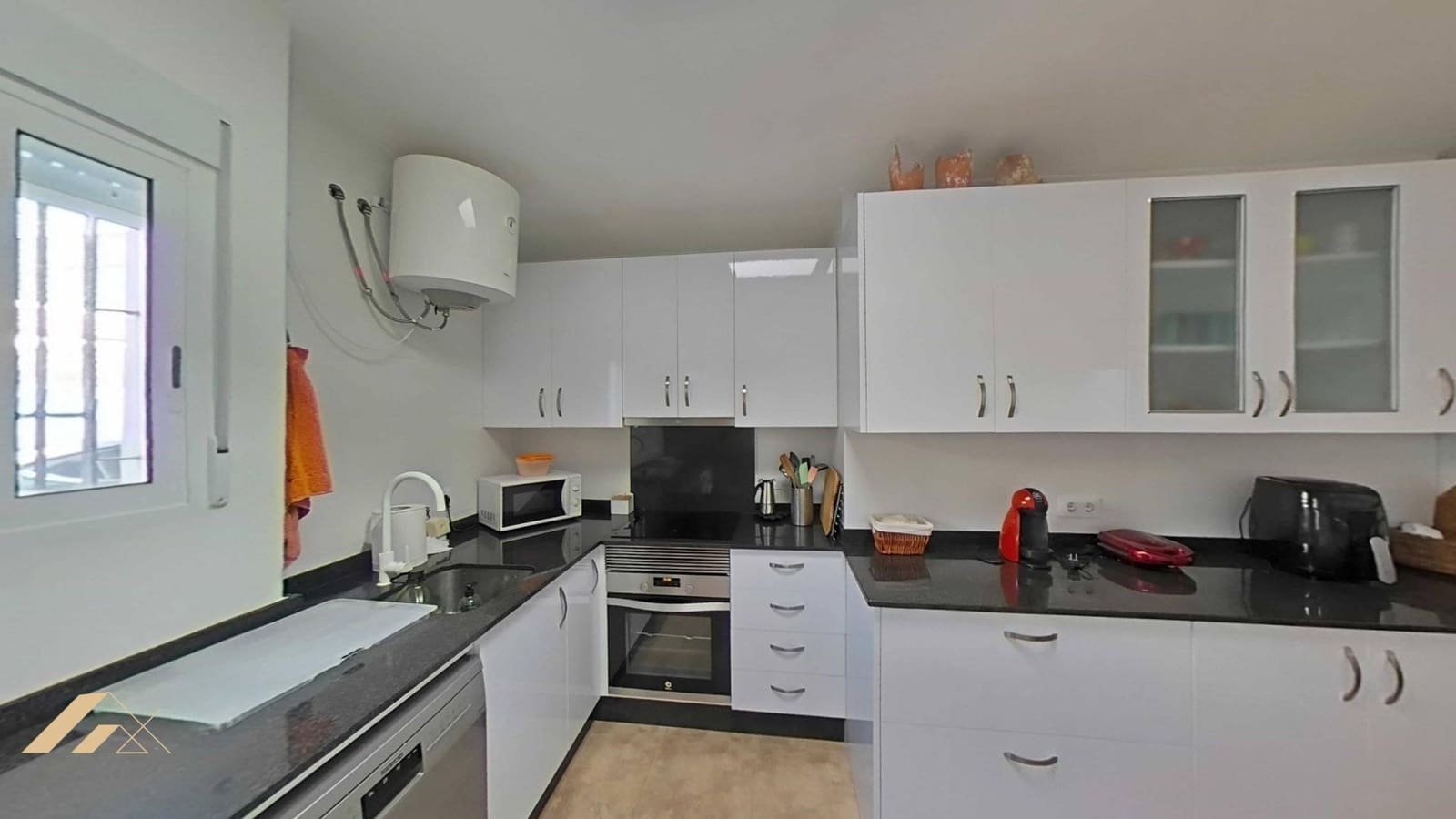 2 sovrum Bungalow till salu i El Mojon - 180 000 € (Ref: 10053622)