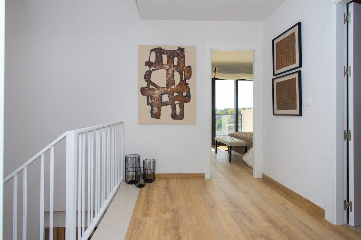 3 slaapkamer Villa te koop in Monforte del Cid met zwembad - € 365.000 (Ref: 10053624)