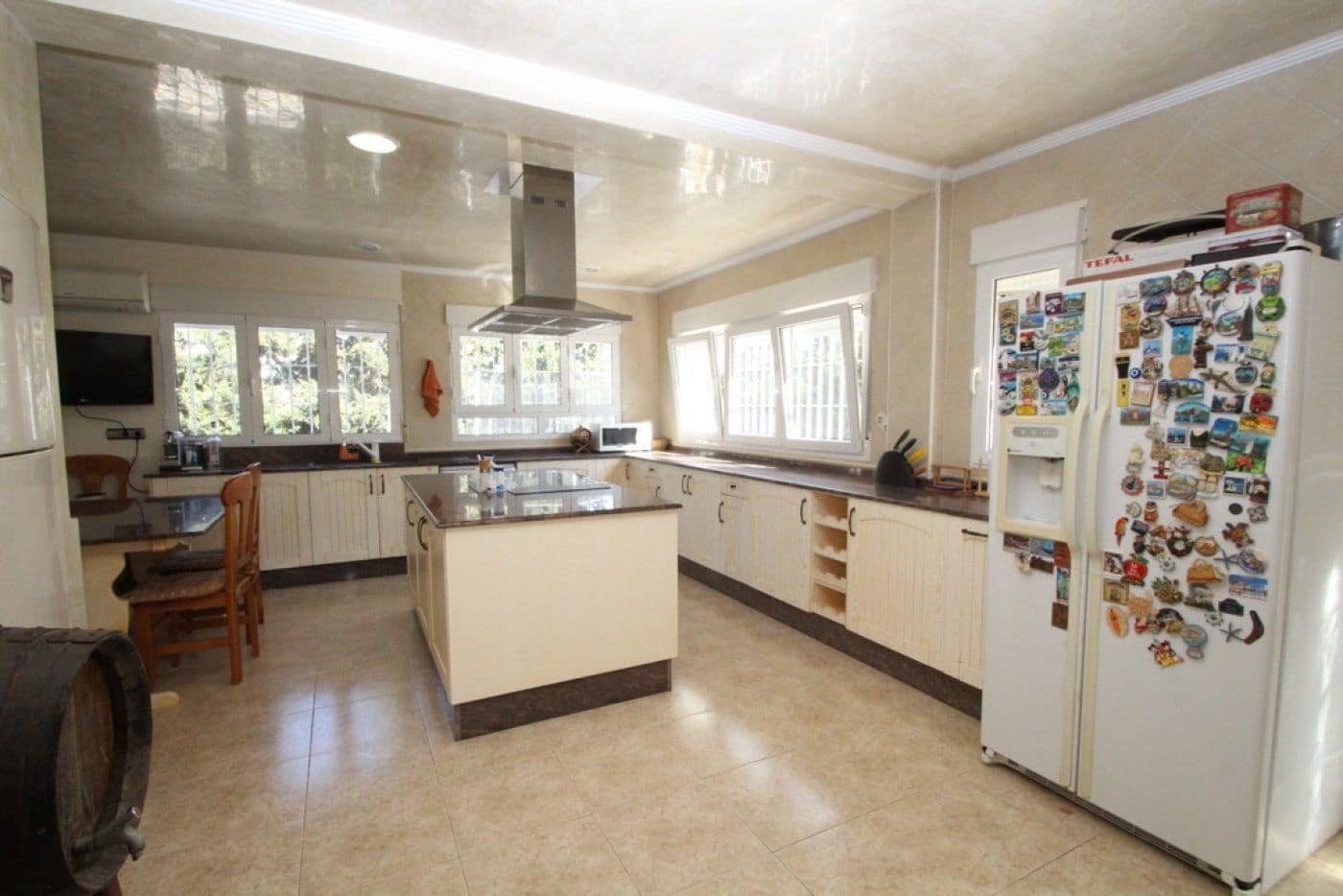 5 camera da letto Villa in vendita in Orihuela Costa - 1.250.000 € (Rif: 10053634)
