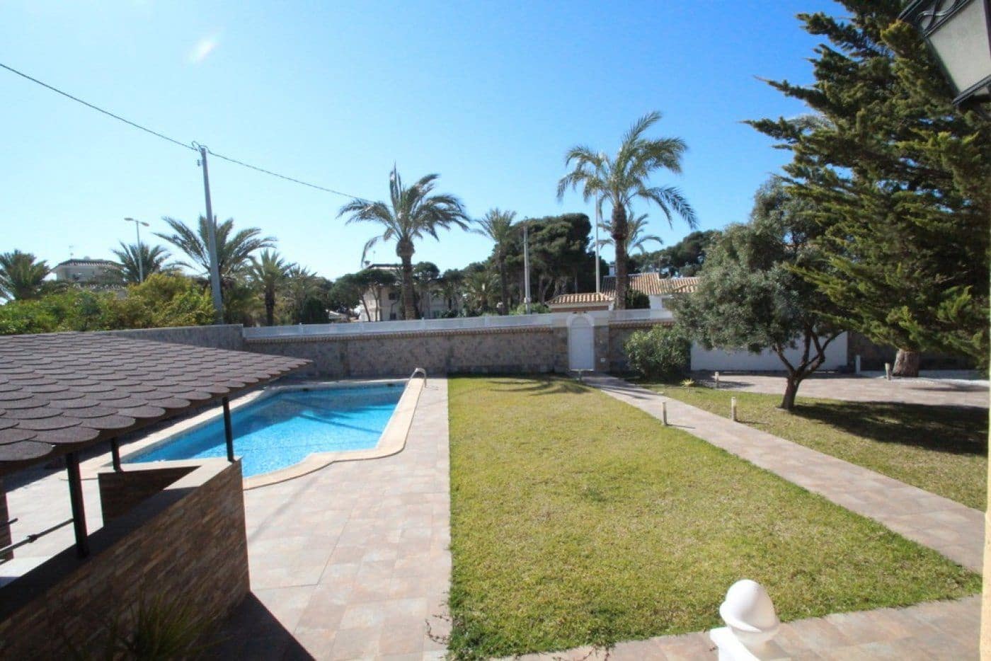 5 camera da letto Villa in vendita in Orihuela Costa - 1.250.000 € (Rif: 10053634)