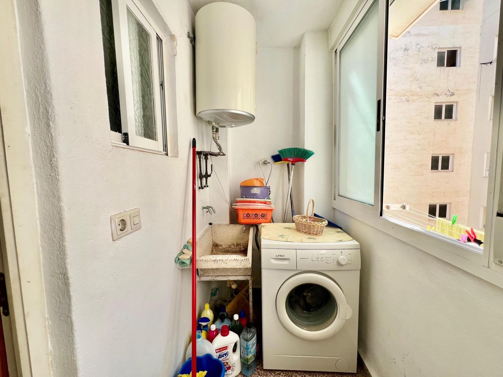 3 makuuhuone Huoneisto myytävänä paikassa Torrevieja - 249 900 € (Ref: 10053665)