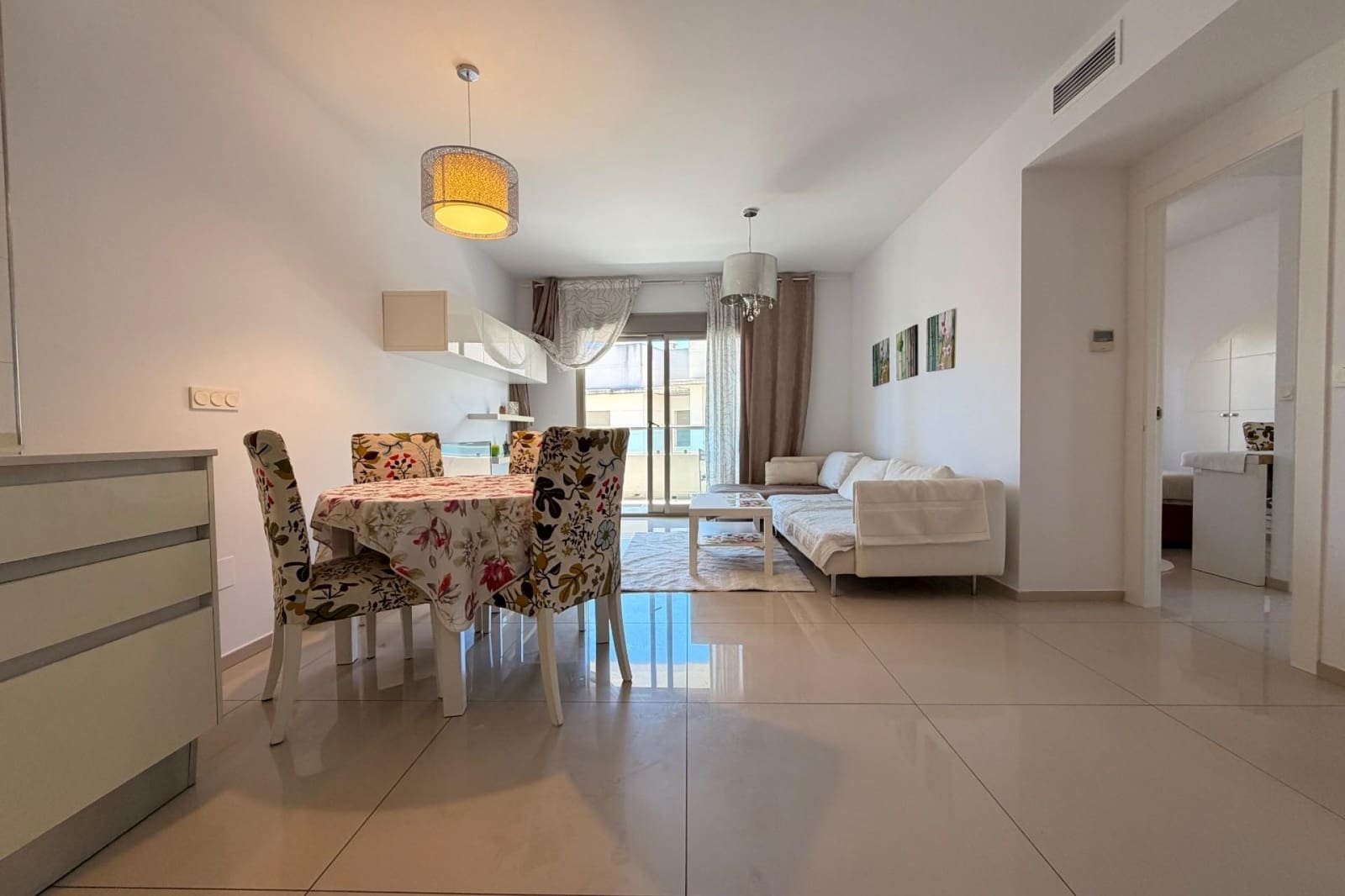 2 slaapkamer Appartement te koop in Algorfa met zwembad - € 225.000 (Ref: 10053688)