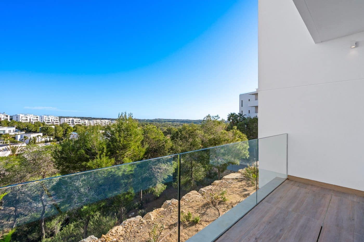 2 soverom Leilighet til salgs i Las Colinas Golf - € 460 000 (Ref: 10053693)