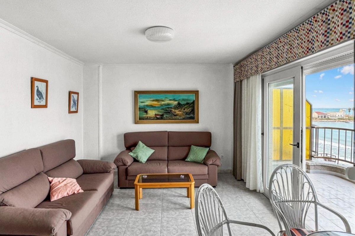 3 bedroom Apartment for sale in Torrevieja - € 350,000 (Ref: 10053695)