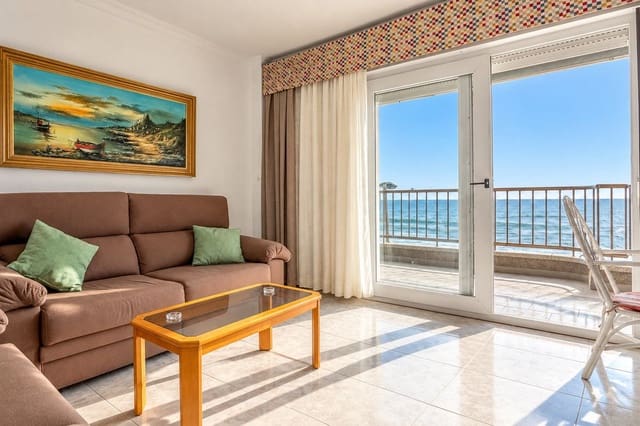 3 Zimmer Apartment zu verkaufen in Avenida Habaneras - Curva de Palangre, Torrevieja - 350.000 € (Ref: 10053695)