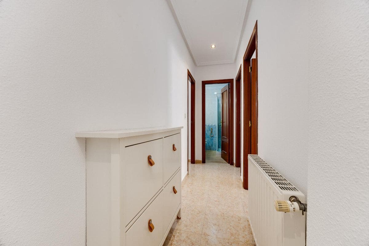 3 makuuhuone Huoneisto myytävänä paikassa San Miguel de Salinas - 159 990 € (Ref: 10053696)
