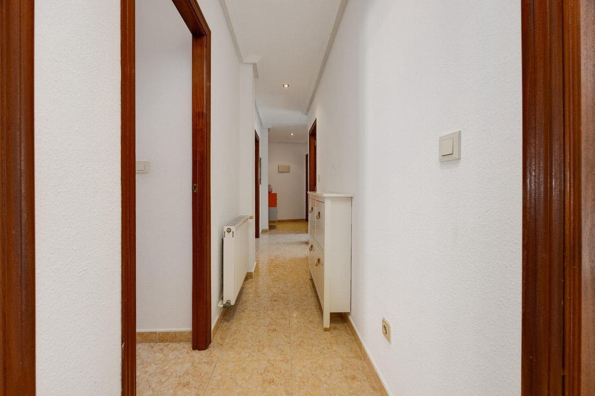 3 makuuhuone Huoneisto myytävänä paikassa San Miguel de Salinas - 159 990 € (Ref: 10053696)