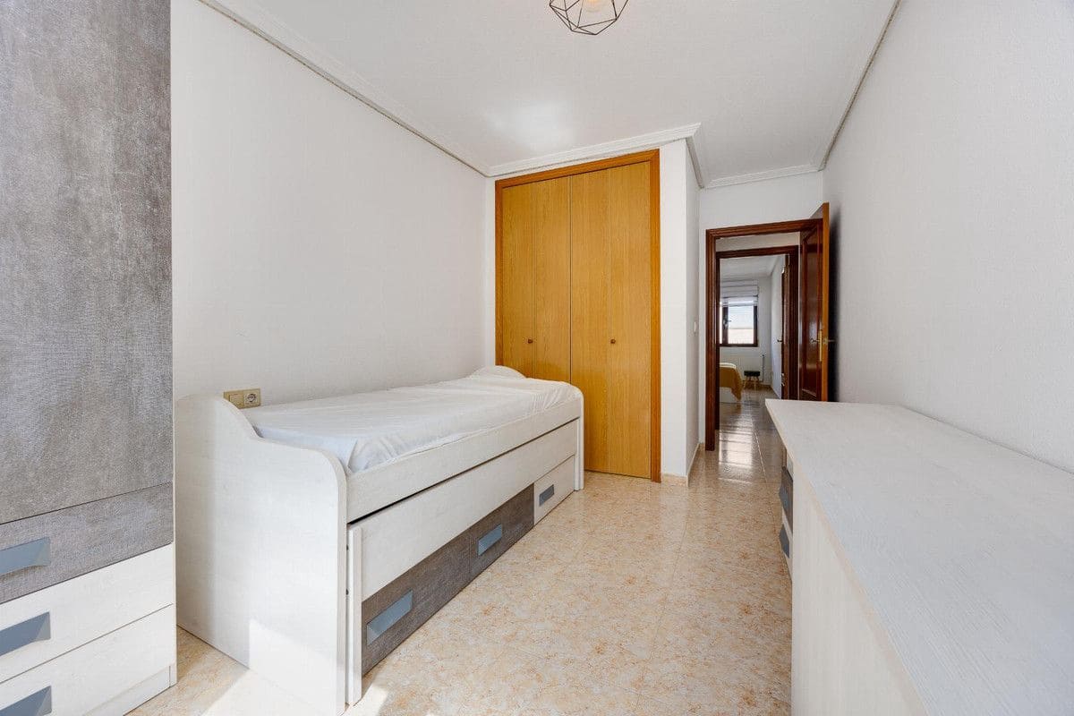 3 makuuhuone Huoneisto myytävänä paikassa San Miguel de Salinas - 159 990 € (Ref: 10053696)