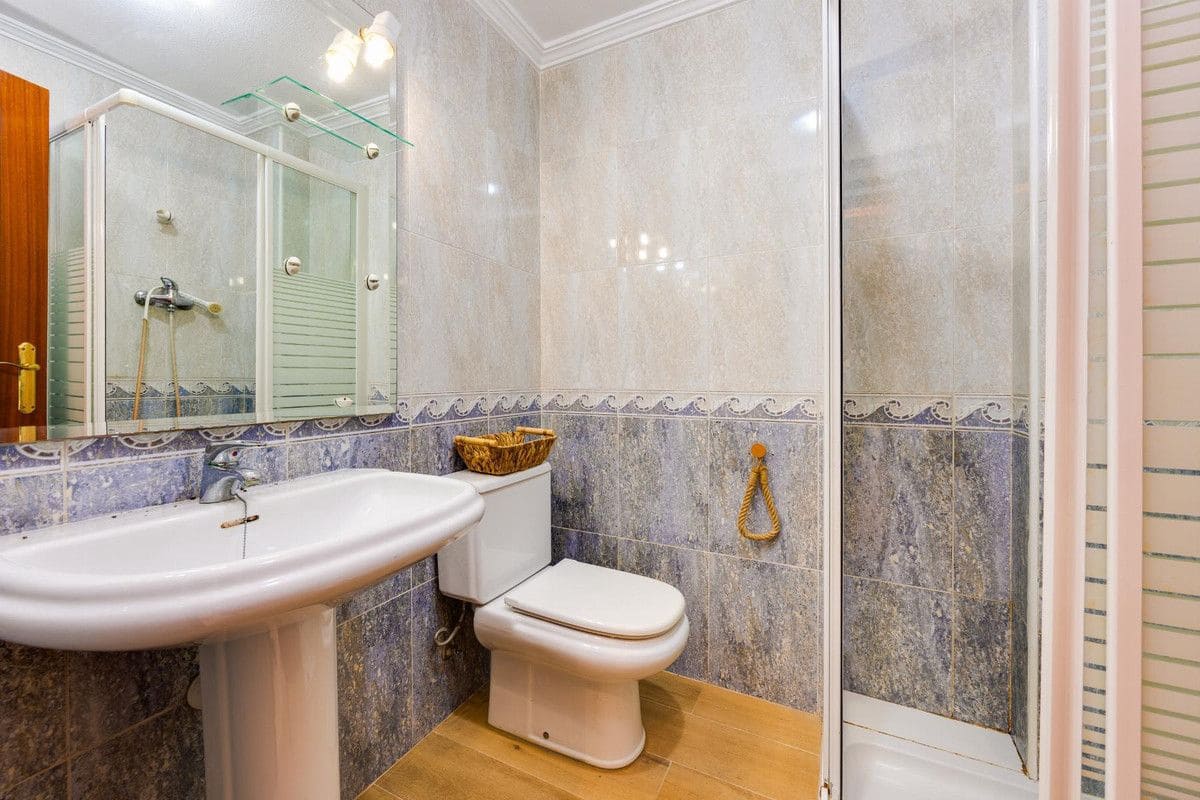 3 makuuhuone Huoneisto myytävänä paikassa San Miguel de Salinas - 159 990 € (Ref: 10053696)