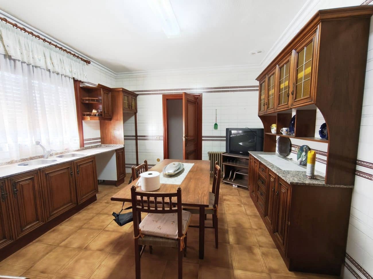 4 makuuhuone Huvila myytävänä paikassa Santiago de la Ribera mukana uima-altaan - 950 000 € (Ref: 10053707)