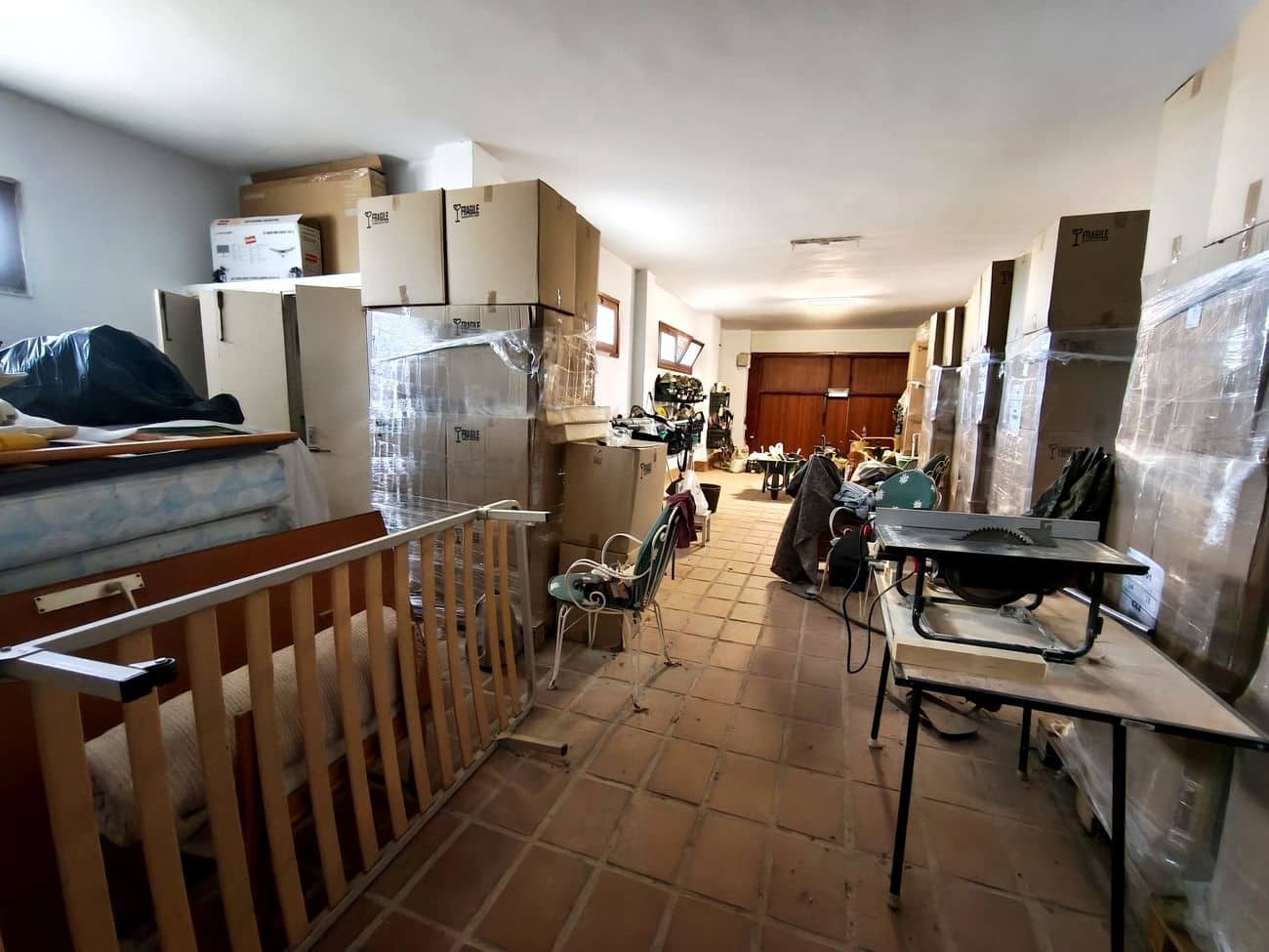 4 makuuhuone Huvila myytävänä paikassa Santiago de la Ribera mukana uima-altaan - 950 000 € (Ref: 10053707)
