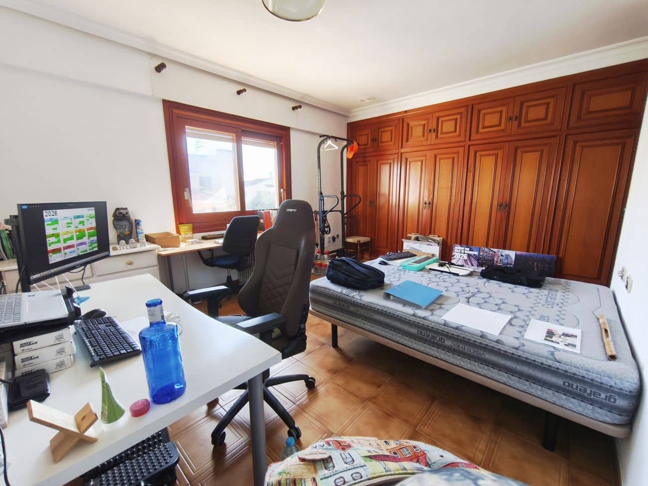 4 makuuhuone Huvila myytävänä paikassa Santiago de la Ribera mukana uima-altaan - 950 000 € (Ref: 10053707)