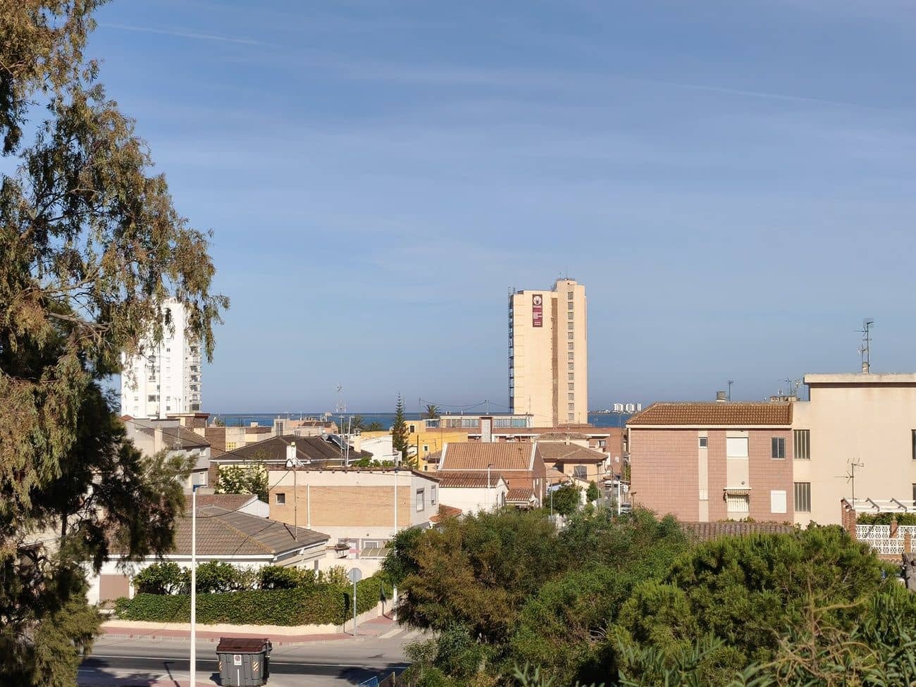 4 makuuhuone Huvila myytävänä paikassa Santiago de la Ribera mukana uima-altaan - 950 000 € (Ref: 10053707)