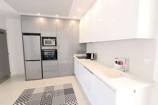 2 sypialnia Apartament na sprzedaż w Torre de la Horadada, Pilar de la Horadada - 259 500 € (Ref: 10053716)