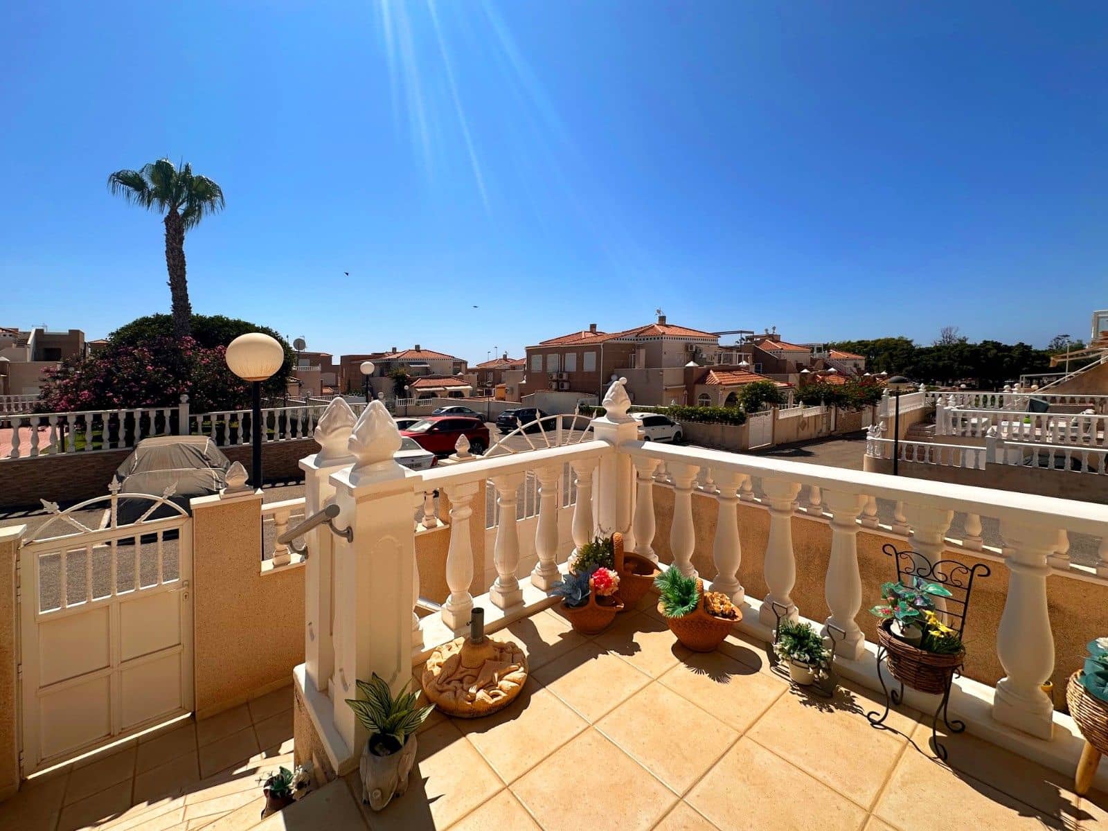2 Zimmer Bungalow zu verkaufen in Torrevieja mit Pool - 179.950 € (Ref: 10053719)