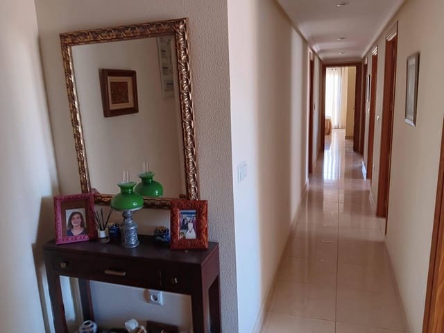 3 soverom Leilighet til salgs i Pilar de la Horadada ciudad, Pilar de la Horadada - € 199 900 (Ref: 10053734)