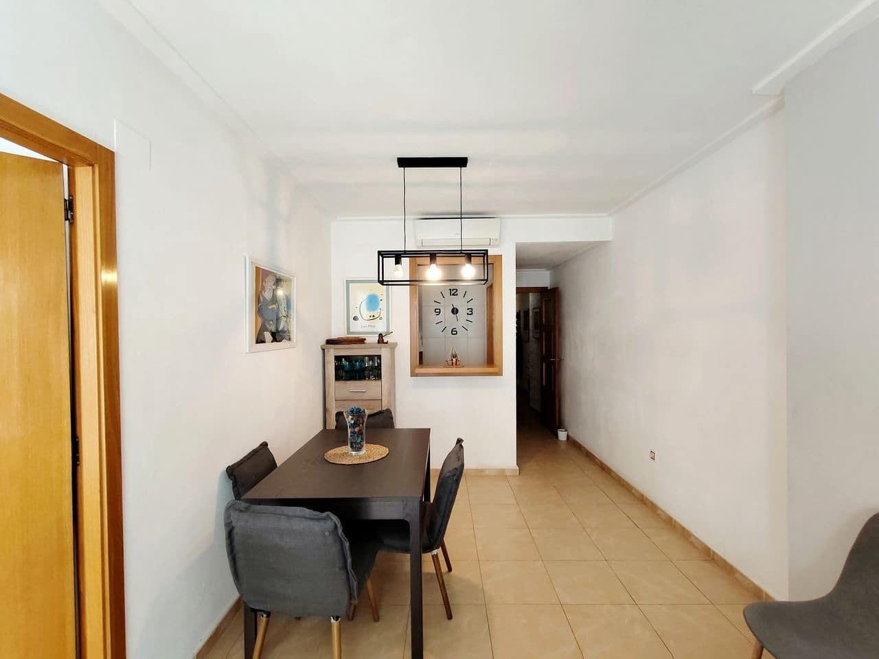 3 quarto Apartamento para venda em Torrevieja - 269 000 € (Ref: 10053735)