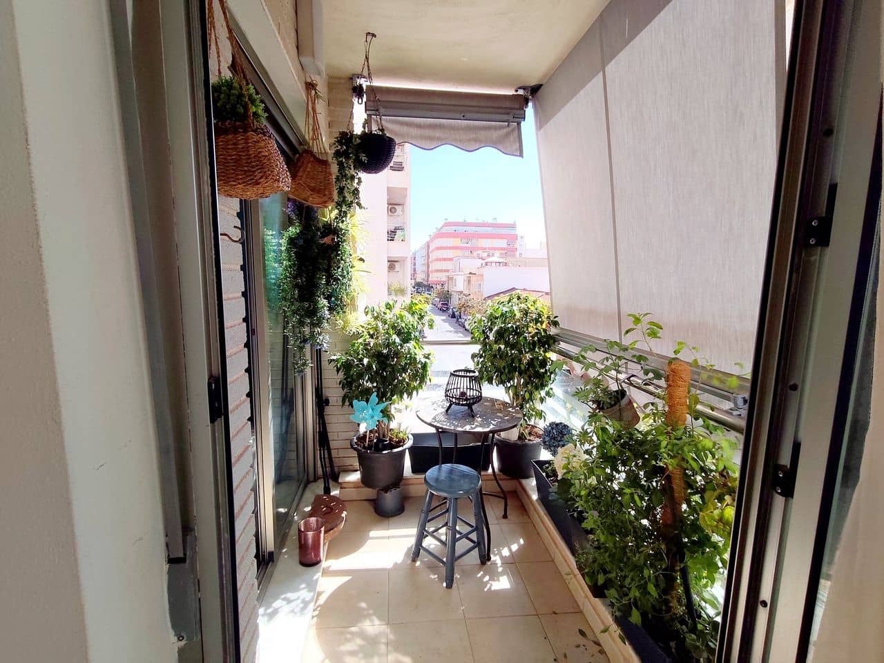 3 quarto Apartamento para venda em Torrevieja - 269 000 € (Ref: 10053735)