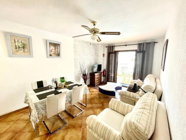 2 Zimmer Apartment zu verkaufen in Cabo Roig, Orihuela mit Pool - 245.000 € (Ref: 10053736)