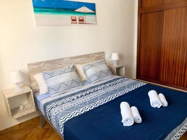 2 Zimmer Apartment zu verkaufen in Cabo Roig, Orihuela mit Pool - 245.000 € (Ref: 10053736)