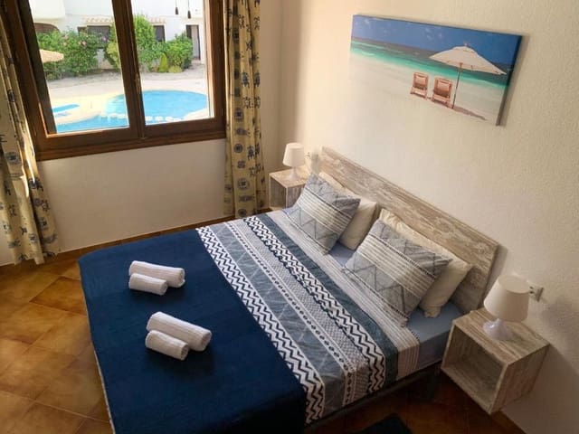2 Zimmer Apartment zu verkaufen in Cabo Roig, Orihuela mit Pool - 245.000 € (Ref: 10053736)