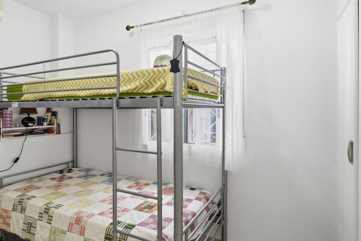 2 soverom Leilighet til salgs i Torrevieja med svømmebasseng - € 195 000 (Ref: 10053738)