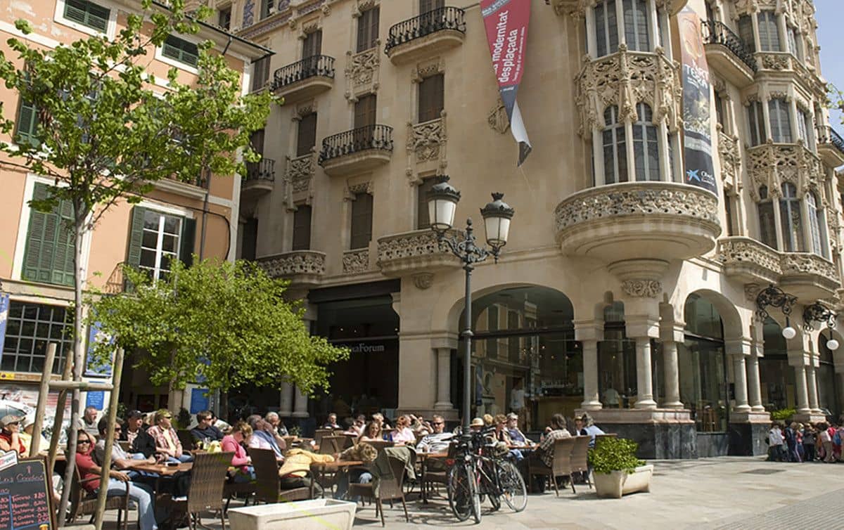 3 camera da letto Appartamento in vendita in Palma de Mallorca - 697.000 € (Rif: 10053741)