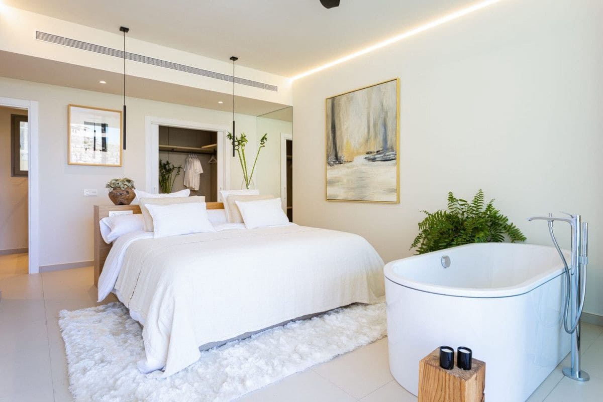 3 camera da letto Appartamento in vendita in Mijas - 1.350.000 € (Rif: 10053791)