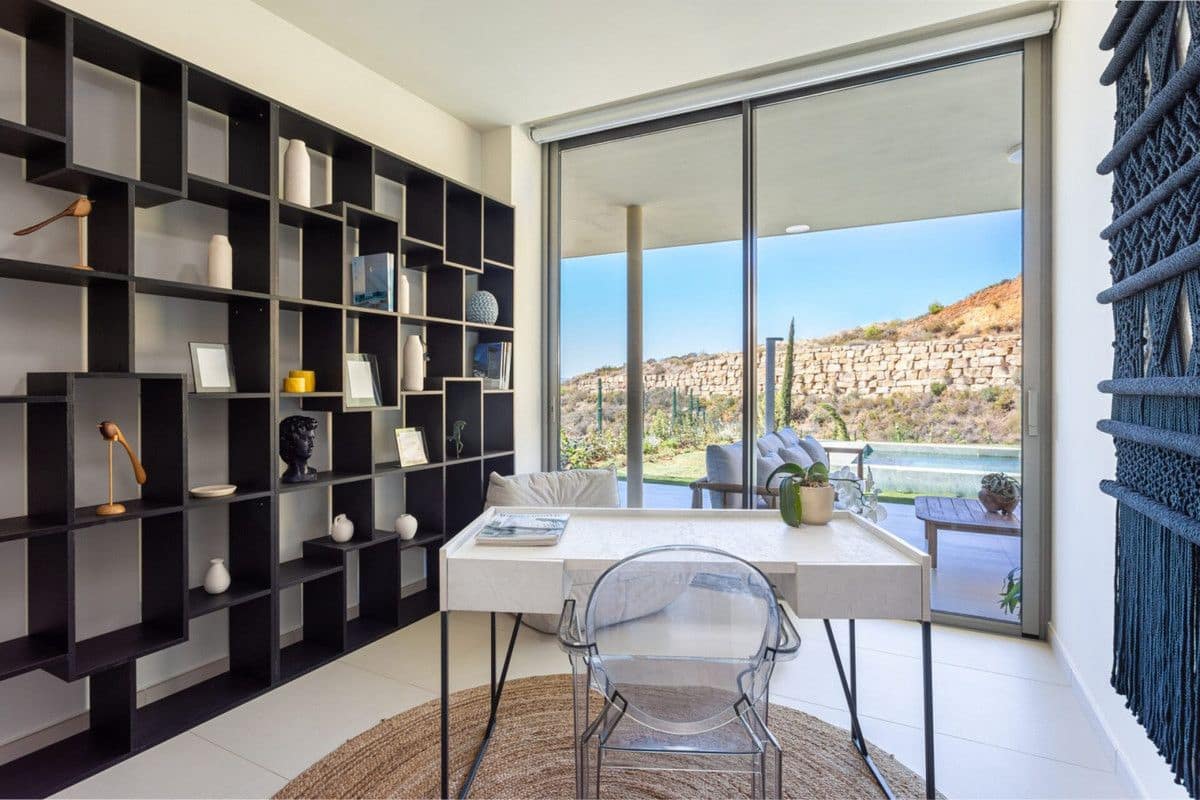 Apartamento de 3 habitaciones en Mijas en venta - 1.530.000 € (Ref: 10053792)