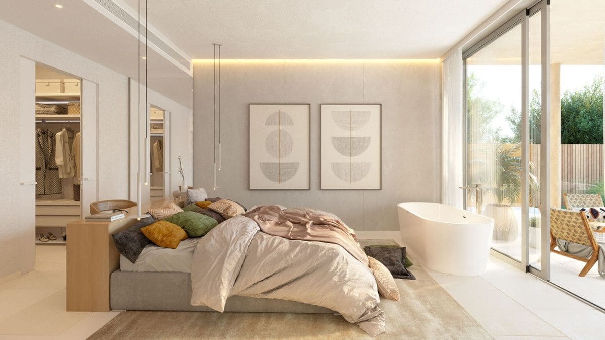 Apartamento de 3 habitaciones en Mijas en venta - 1.530.000 € (Ref: 10053792)