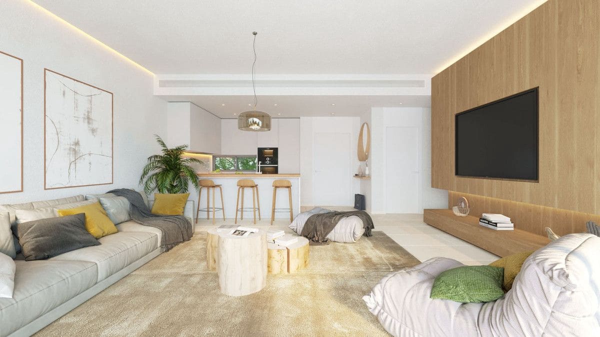 3 camera da letto Appartamento in vendita in Mijas - 1.190.000 € (Rif: 10053793)