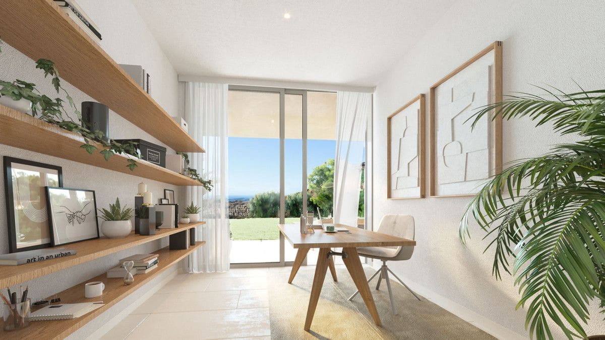 3 camera da letto Appartamento in vendita in Mijas - 1.190.000 € (Rif: 10053793)