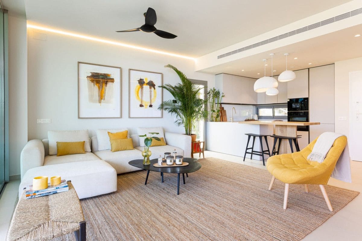 3 camera da letto Appartamento in vendita in Mijas - 1.190.000 € (Rif: 10053793)