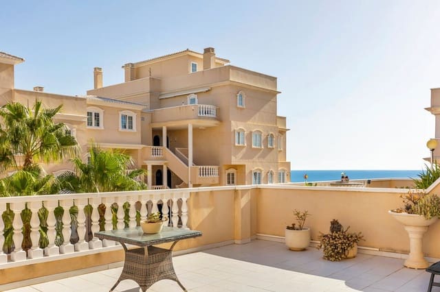 2 quarto Apartamento para venda em El Moncayo, Guardamar del Segura - 329 000 € (Ref: 10053799)