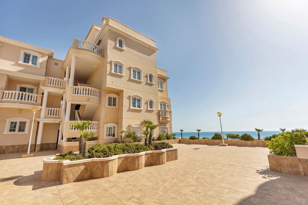 2 quarto Apartamento para venda em Guardamar del Segura - 329 000 € (Ref: 10053799)
