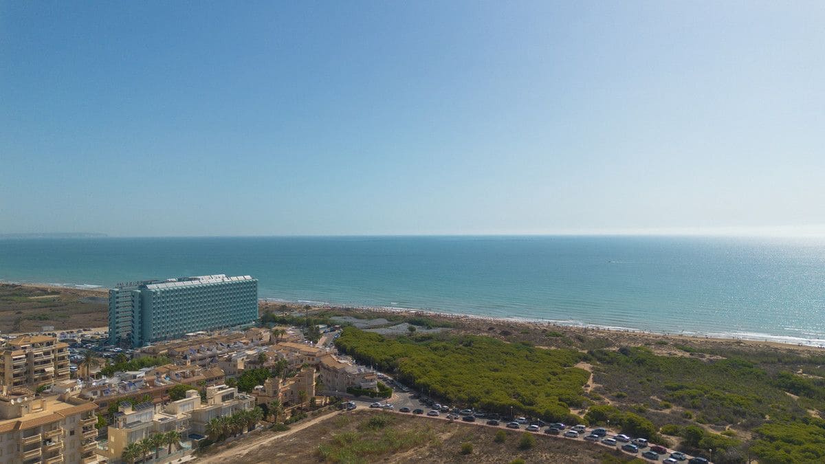2 quarto Apartamento para venda em Guardamar del Segura - 329 000 € (Ref: 10053799)