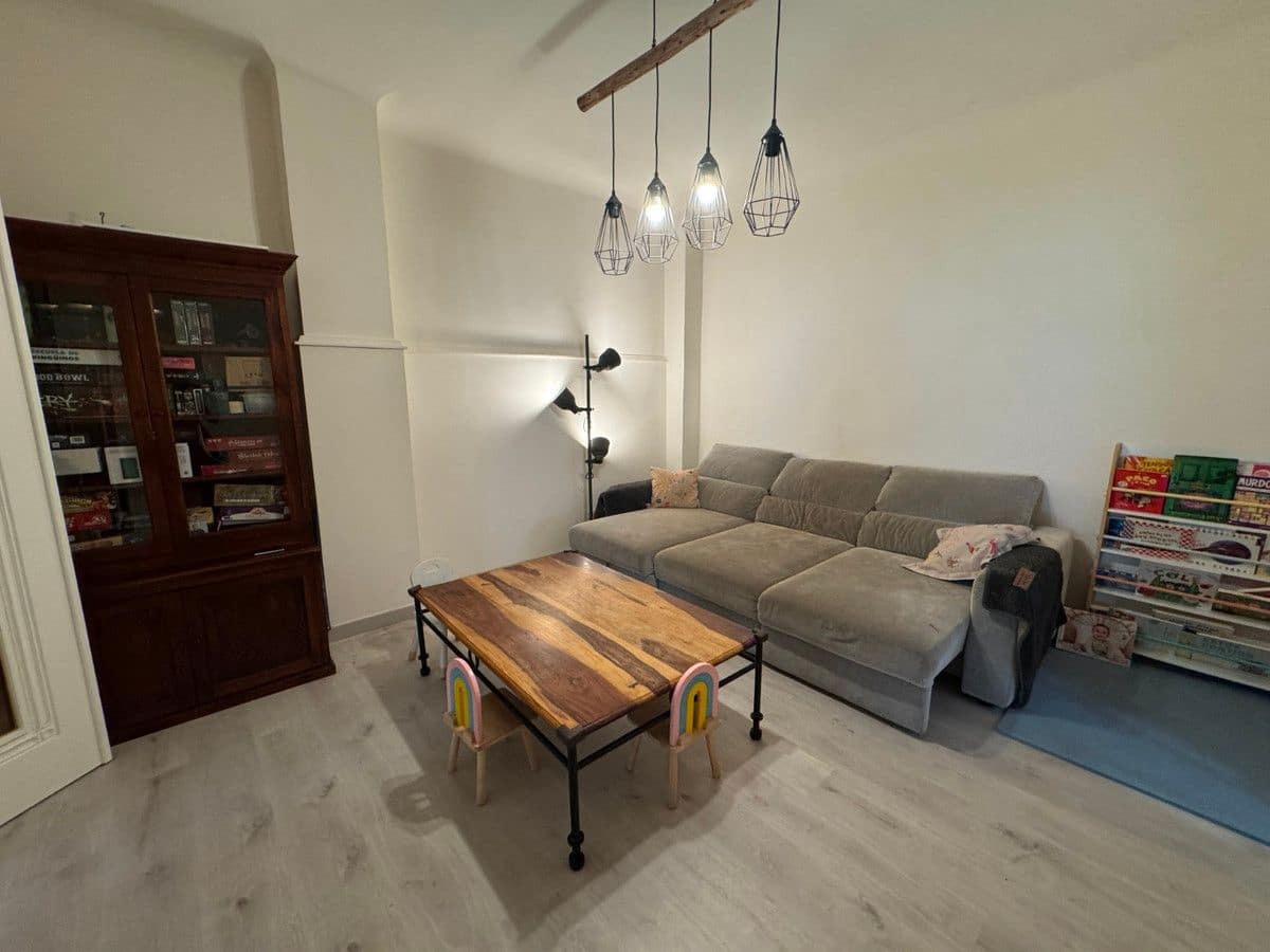 5 makuuhuone Huoneisto myytävänä paikassa Guardamar del Segura - 349 000 € (Ref: 10053816)