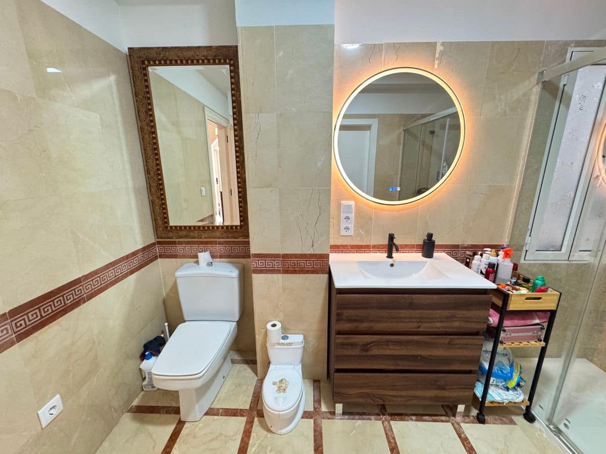 5 makuuhuone Huoneisto myytävänä paikassa Guardamar del Segura - 349 000 € (Ref: 10053816)