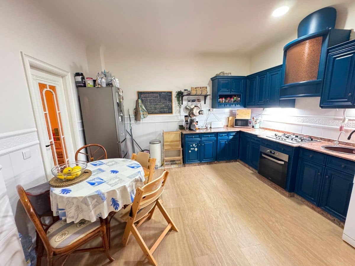 5 makuuhuone Huoneisto myytävänä paikassa Guardamar del Segura - 349 000 € (Ref: 10053816)