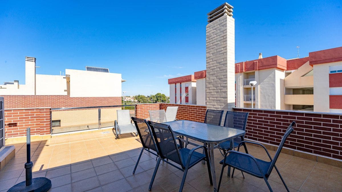 3 Zimmer Apartment zu verkaufen in Las Ramblas Golf - 235.000 € (Ref: 10053818)