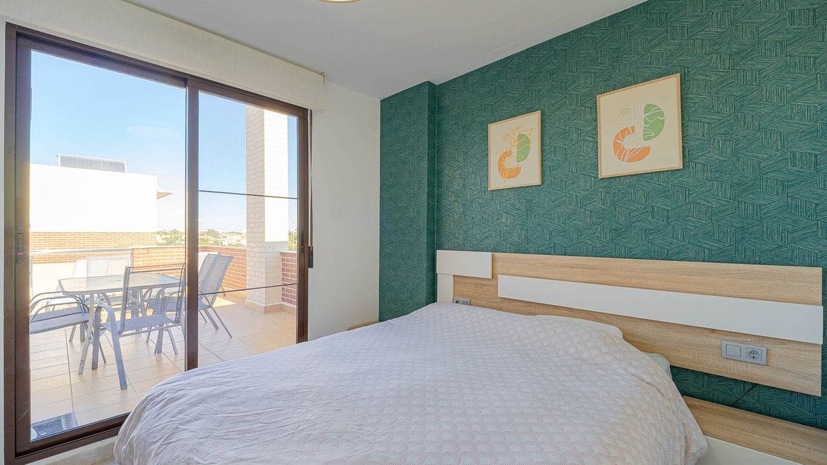 3 Zimmer Apartment zu verkaufen in Las Ramblas Golf - 235.000 € (Ref: 10053818)