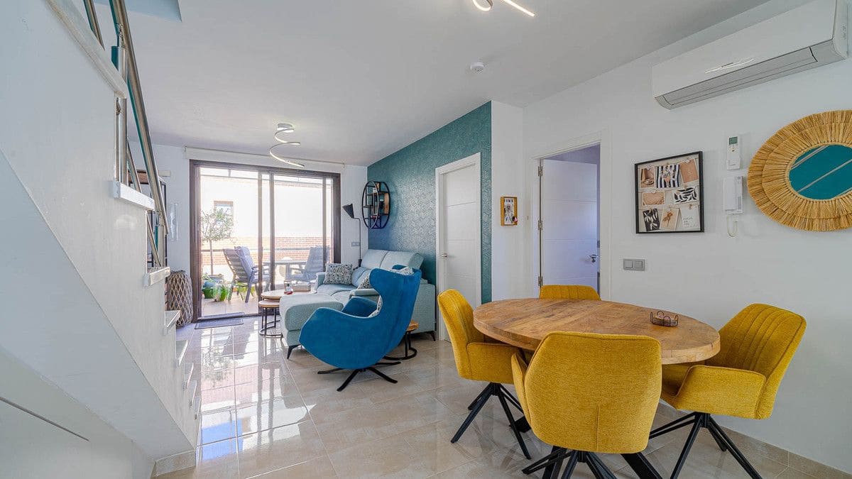 3 Zimmer Apartment zu verkaufen in Las Ramblas Golf - 235.000 € (Ref: 10053818)
