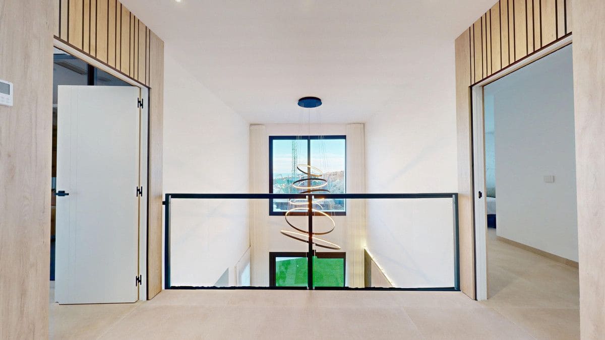 3 chambre Villa/Maison à vendre à La Villajoyosa / Vila Joiosa avec piscine - 729 900 € (Ref: 10053890)