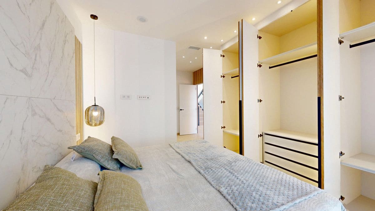 3 chambre Villa/Maison à vendre à La Villajoyosa / Vila Joiosa avec piscine - 729 900 € (Ref: 10053890)