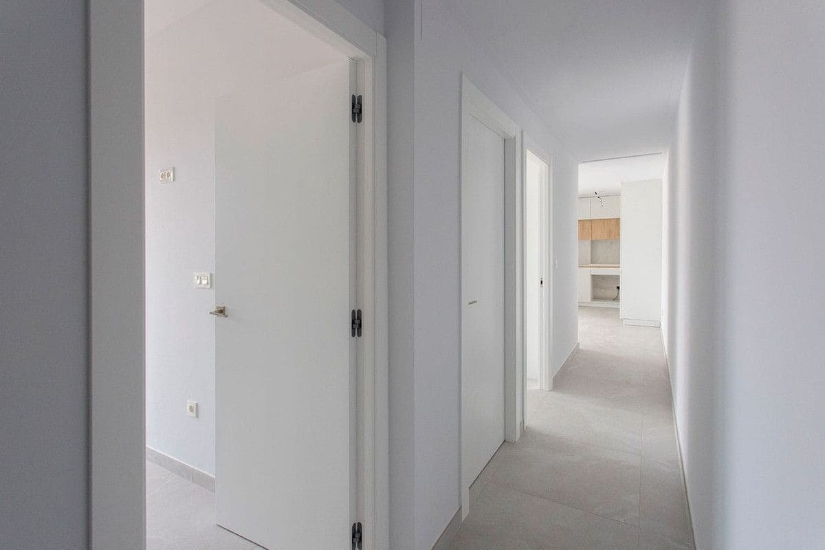 2 sovrum Lägenhet till salu i Torrevieja med pool - 265 000 € (Ref: 10053967)