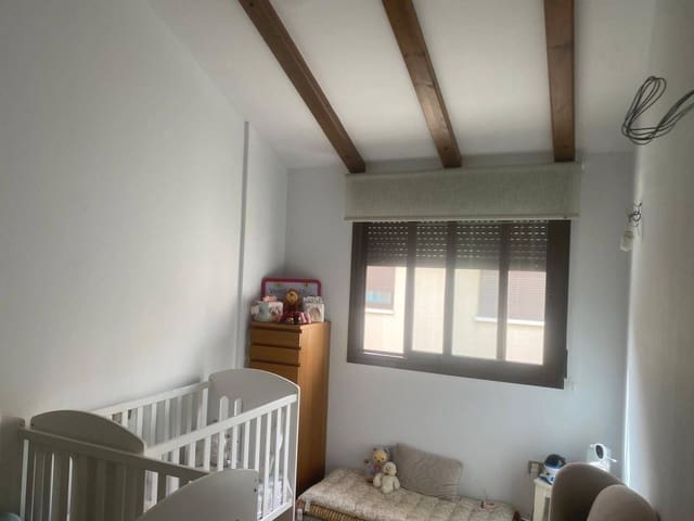 4 slaapkamer Appartement te koop in San Pedro del Pinatar ciudad, San Pedro del Pinatar - € 286.000 (Ref: 10053969)