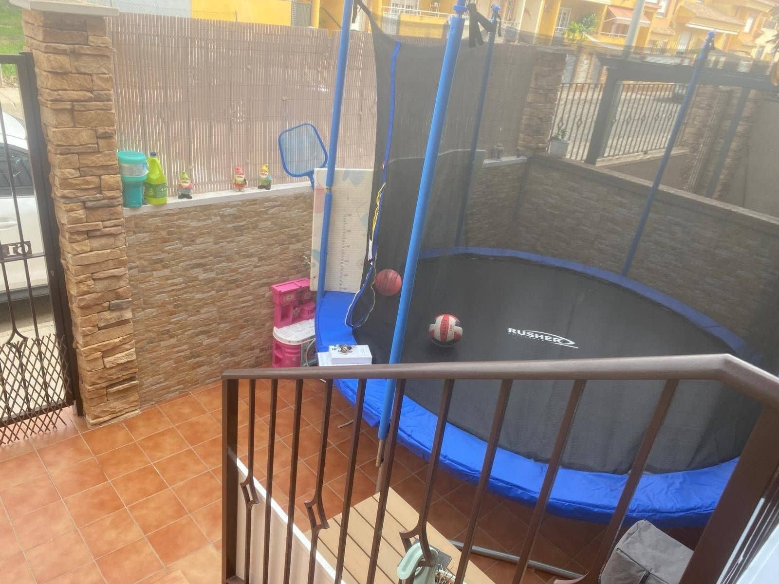 4 slaapkamer Appartement te koop in San Pedro del Pinatar - € 286.000 (Ref: 10053969)